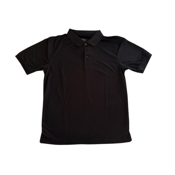 Classic Polo Shirt – Unisex