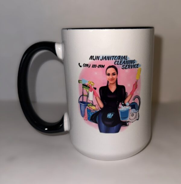 Custom Logo Mugs | Personalized Business Coffee Cups from $18 - Image 6