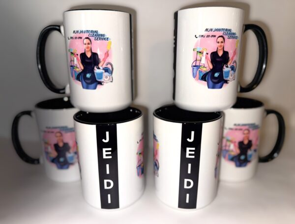 Custom Logo Mugs | Personalized Business Coffee Cups from $18 - Image 4