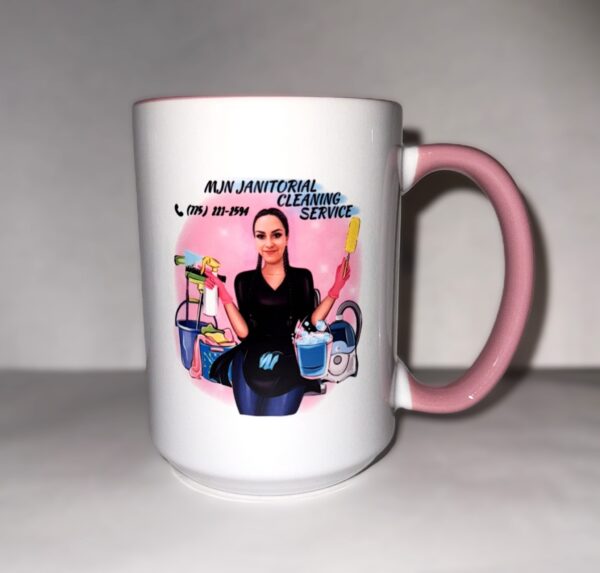 Custom Logo Mugs | Personalized Business Coffee Cups from $18 - Image 3