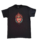 Sacred Heart T-Shirt | Black